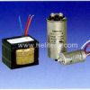 American Standard high-pressure sodium lamp ballast