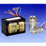 metal halide lamp ballasts