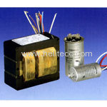 American Standard Pulse Metal Halide Ballast