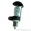 Skylux SH52 50W 24V E11 black Umbrella Halogen bulb