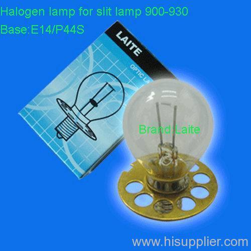 LT05056 6V4.5A P44S HAAG STREIT OPHTHALMIC SLIT LAMP HS900/930