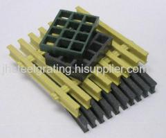 Fiberglass Grating