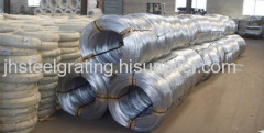 Galvanized Wire