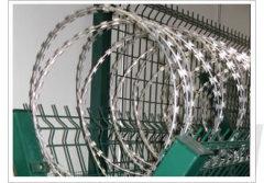 Razor Barbed Wire