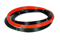 PVC Coated Wires