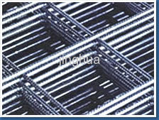 Reinforced Welded Mesh