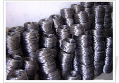 Annealed Wires