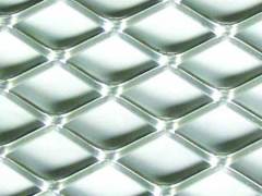 Expanded Wire Mesh