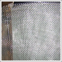 Square Wire Mesh