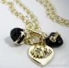 juicy couture necklace