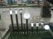 Lawn lights and stainless steel landscape lights