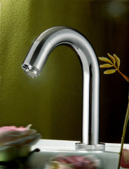 automatic faucet