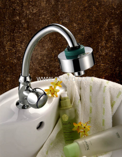 automatic faucet adapter