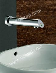 Wall Mounted Automatic Faucet