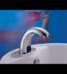 washbasin faucet