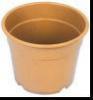 degradable flower pot