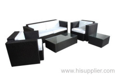 garden furniture