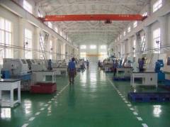 Zibo Mingren Heavy Machinery Co.Ltd