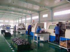 Zibo Mingren Heavy Machinery Co.Ltd