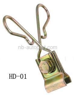 valve holder