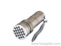 21LED torch