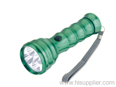 5LED torch