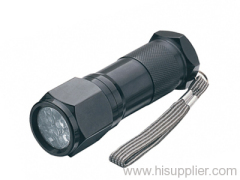 9LED flashlights