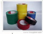 PVC adhesive tape