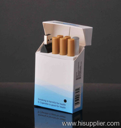 E cigarettes