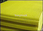 Welded Wire Mesh Panels