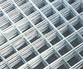 Welded Wire Mesh Panels