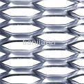 Expanded Metal Mesh