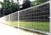 Wire Mesh Fences