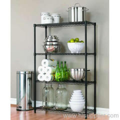 wire shelving