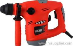 1550W Rotary Hammer