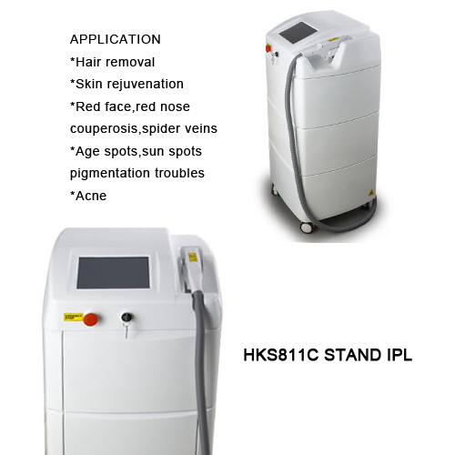 IPL system