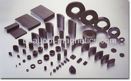 Ferrite Magnet