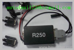 R250S programmer