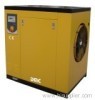 Variable Speed Screw Compressor