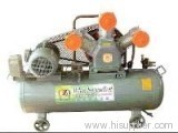 Oil Free Air Compressor