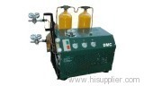 High Pressure Compressor