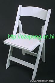 Foldable Banquet Chair