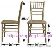 tiffany chair