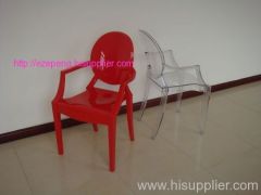 ghost chair