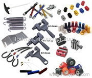 Dirt bike Accessories parts