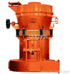 High Pressure Grinding Mill