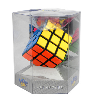 magic cube