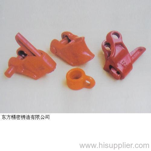 mining machinery accessories