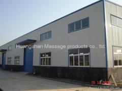 Huangshan Massage Supplies Co., Ltd.