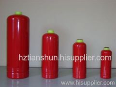 extinguisher cylinder